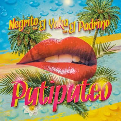 Cover tema "Putiputeo"