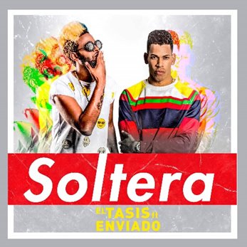 Cover tema "Soltera"