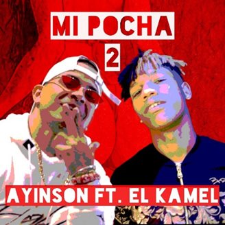 Cover tema "Mi Pocha 2"