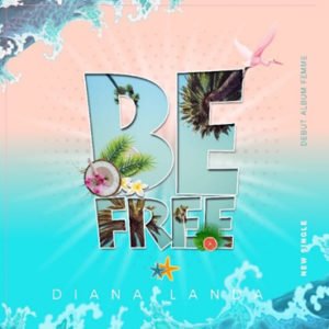 Cover tema "Be Free"
