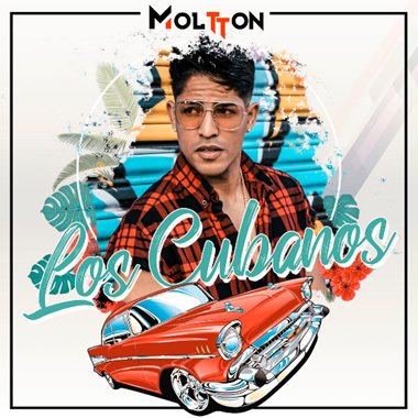 Cover tema "Los Cubanos"