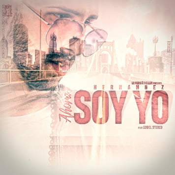 Cover tema "Ahora soy Yo"