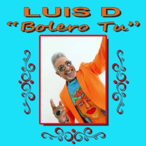 Cover tema "Bolero Tú"