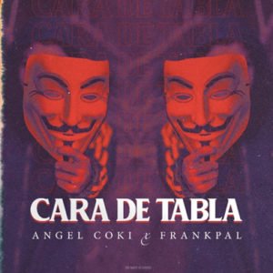 Cover tema "Cara de Tabla"