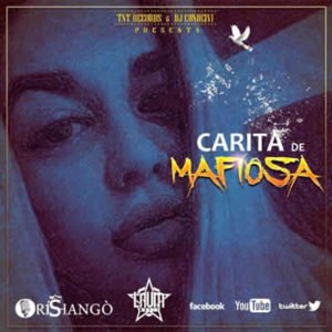 Cover tema "Carita de Mafiosa"