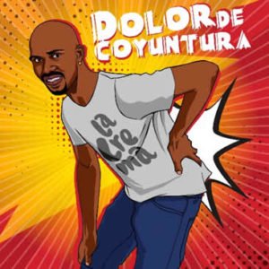Cover tema "Dolor de Coyuntura"