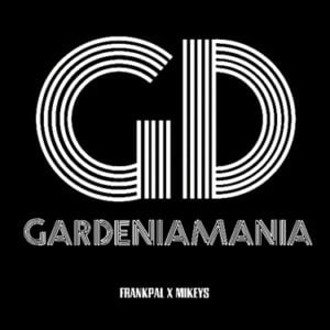 Cover tema "Gardeniamania"