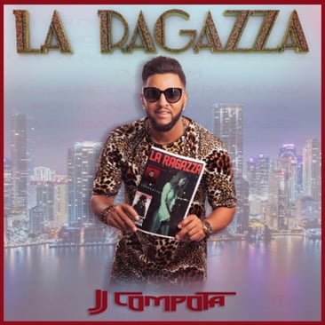 Cover tema "La Ragazza"
