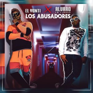 Cover tema "Los Abusadores"
