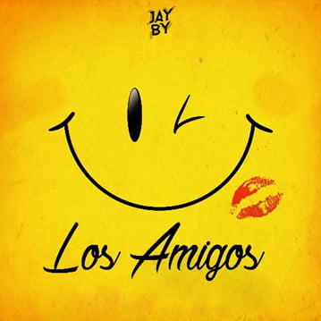 Cover tema "Los Amigos"