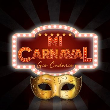 Cover tema "Mi Carnaval"