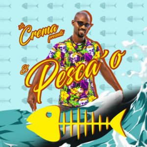 Cover tema "Pescao"