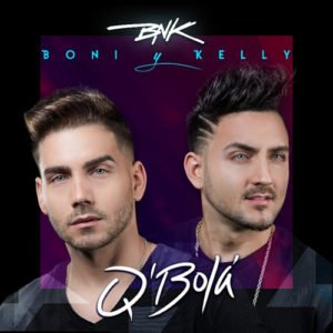 Cover tema "Q'Bola"