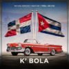 Cover tema "K'Bola"