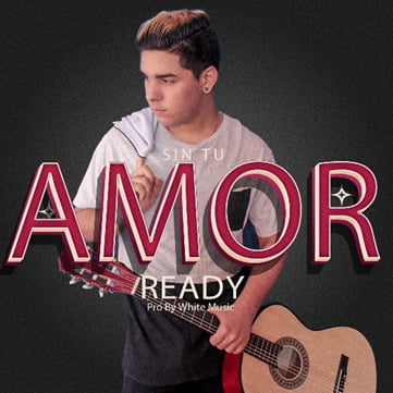 Cover tema "Sin tu Amor"