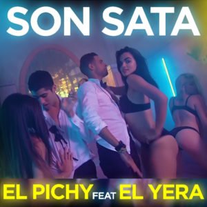 Cover tema "Son Sata"