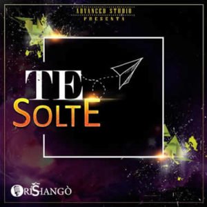 Cover tema "Te Solté"