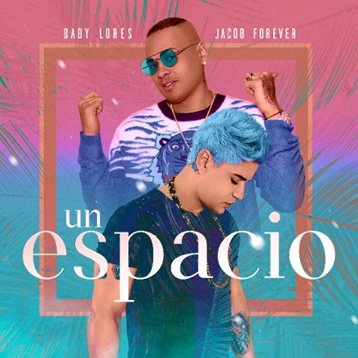 Cover tema "Un Espacio"