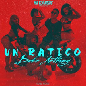 Cover tema "Un Ratico"