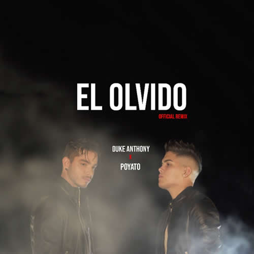 Cover tema "el olvido"