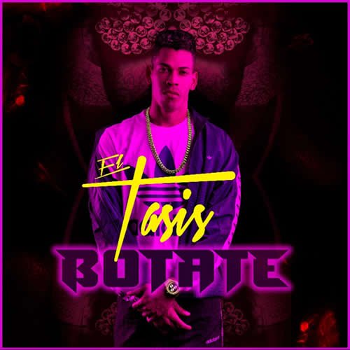 Cover tema "Bótate"