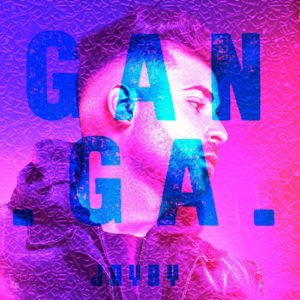 Cover tema "Ganga"