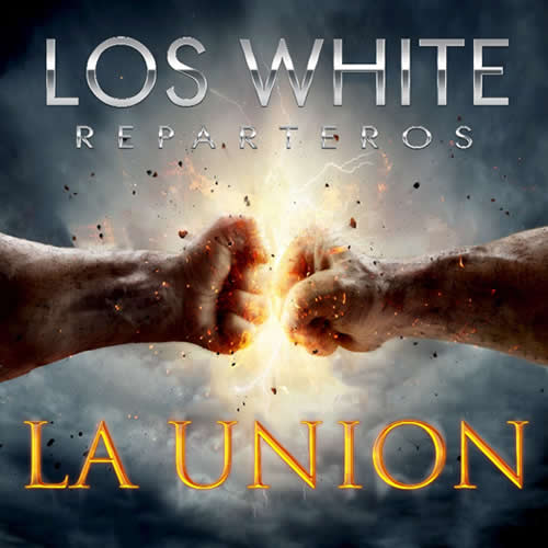 Cover tema "La Unión"