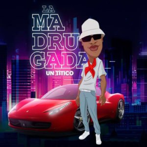 Cover tema "Madrugada"