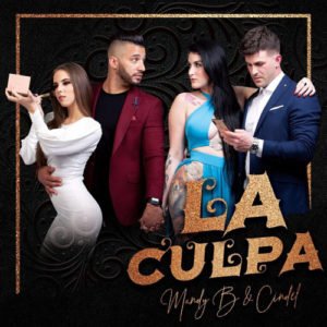Cover tema "La Culpa"