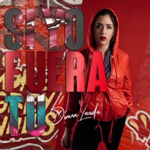 Cover tema "Si yo fuera tú"