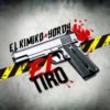Cover tema "El Tiro"
