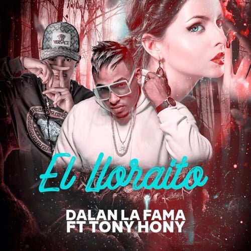 Cover tema "El Lloraito"