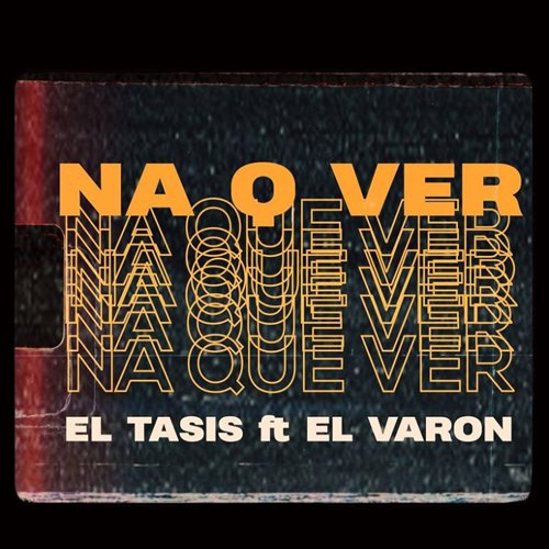 Cover tema "Na Que Ver"