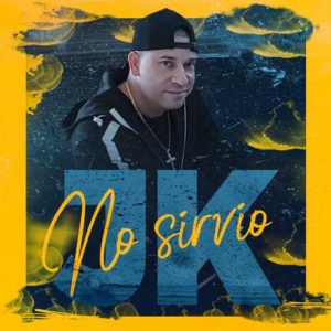 Cover tema "No Sirvió"