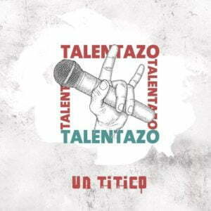 Cover tema "Talentazo"