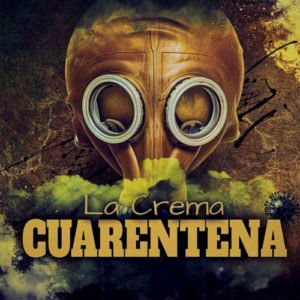 Foto Cover "Cuarentena"
