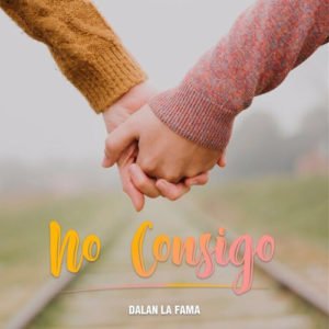 Cover tema "No Consigo"