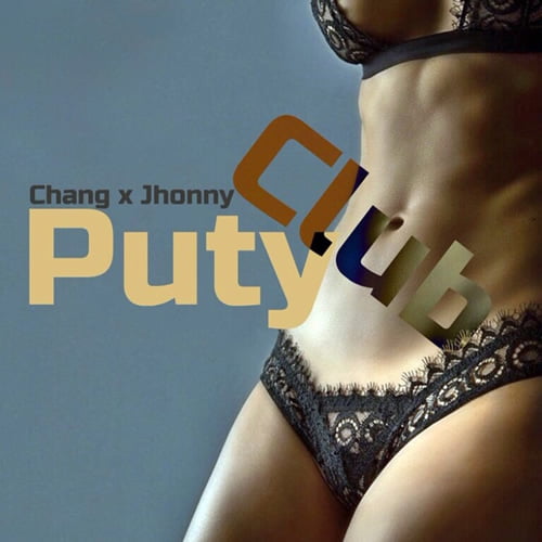 Cover tema "Puty Club"