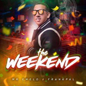 Cover tema "The Weekend"