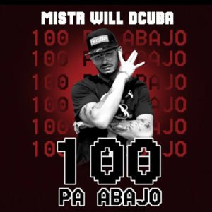 Cover tema "100 Pa Abajo"