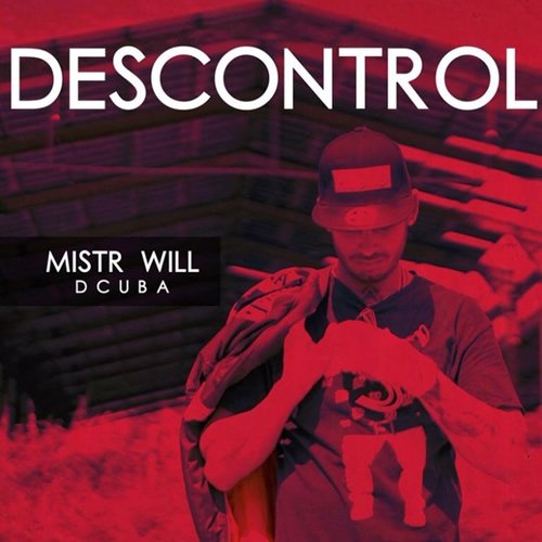 Cover tema "Descontrol"