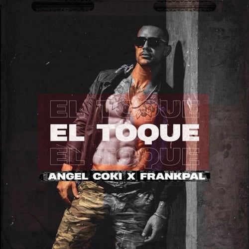 Cover tema "El Toque"