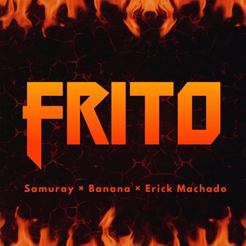 Cover tema "Frito"