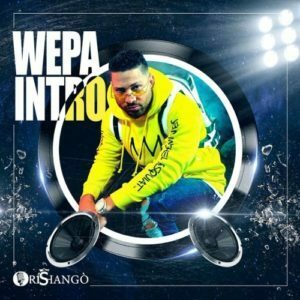 Cover tema "Wepa Intro"