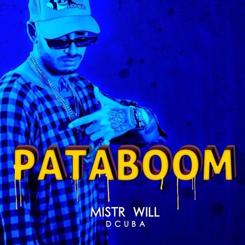 Cover tema "PataBoom"
