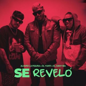 Cover tema "Se Reveló"