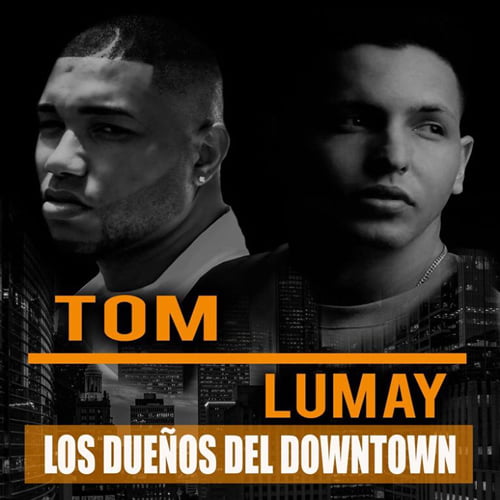 Cover tema "Los Dueños del Downtown"