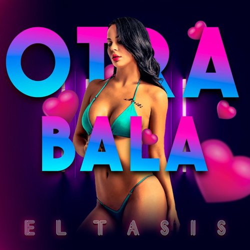 Cover tema "Otra Bala"