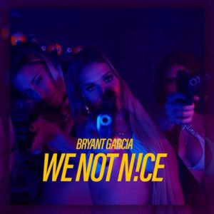 Cover tema "We Not Nice"