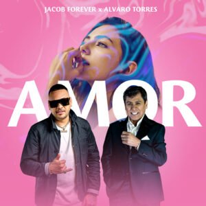 Cover tema "Amor"